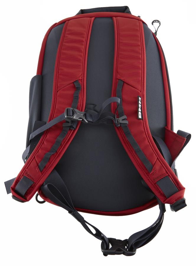 DMM Short Haul Rock Climbing/Travel Bag, 30L Blue